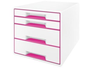 Esselte Leitz Leitz WOW CUBE 52132023