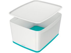 Esselte Leitz Leitz MyBox gross, mit Deckel 52161051A1