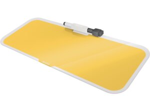 Esselte Leitz LEITZ Glass Memoboard Cosy 52690019A1