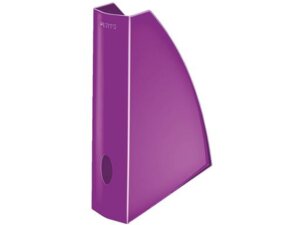 Esselte Leitz LEITZ Stehsammler WOW A4 5277-10-62