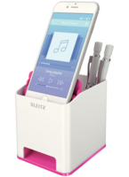 Esselte Leitz LEITZ Sound Stifteköcher WOW 53631023