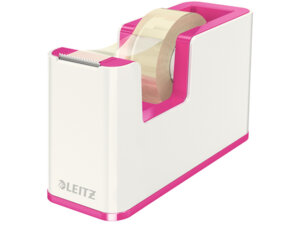 Esselte Leitz LEITZ Klebebandabroller WOW 19mmx33m 53641023