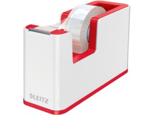 Esselte Leitz Leitz WOW Klebeband-Tischabroller Duo 53641026