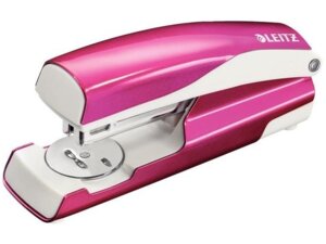Esselte Leitz LEITZ Heftgerät NeXXt WOW 5502 5502-20-23