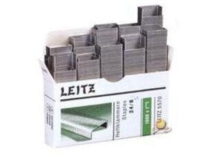 Esselte Leitz LEITZ Heftklammern P3 24/6 mm 5570-00-00