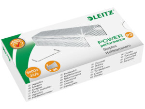 Esselte Leitz LEITZ Heftklammern P3 26/6mm 5572-10-00