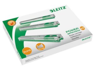 Esselte Leitz LEITZ Heftklammer-Kassette K10 5593-00-00