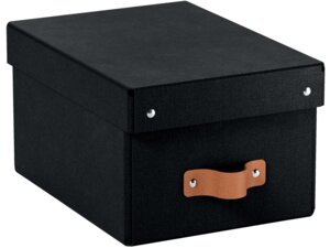 Esselte Leitz Leitz Arrchivbox Puro klein 61470095