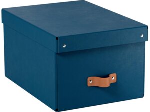 Esselte Leitz Leitz Arrchivbox Puro mittel 61490068