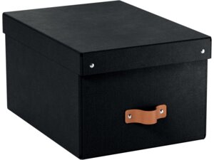 Esselte Leitz Leitz Arrchivbox Puro mittel 61490095