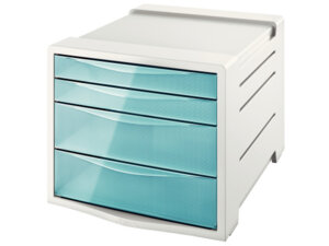 Esselte Leitz ESSELTE Schubladenbox A4 626284