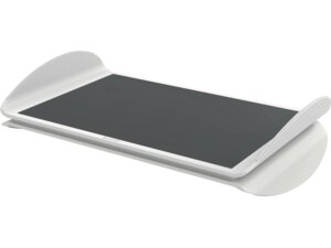 Esselte Leitz Leitz verstellbare FussstÃ¼tze Ergo 65030085