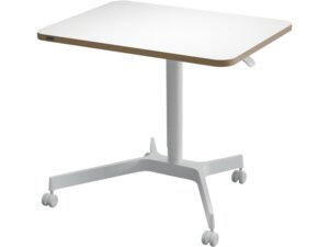 Esselte Leitz Leitz Ergo hÃ¶henverstellb. Sitz-Stehtisch 65360001A1
