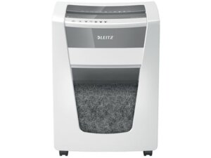 Esselte Leitz LEITZ Aktenvernichter IQ 80052000