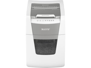 Esselte Leitz LEITZ Aktenvernichter IQ AF 80122000