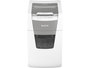 Esselte Leitz LEITZ Aktenvernichter IQ AF 80132000