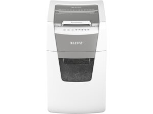 Esselte Leitz LEITZ Aktenvernichter IQ AF 80142000