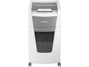 Esselte Leitz LEITZ Aktenvernichter IQ AF 80152000