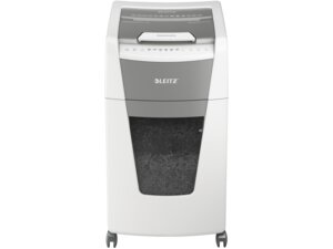 Esselte Leitz LEITZ Aktenvernichter IQ AF 80162000