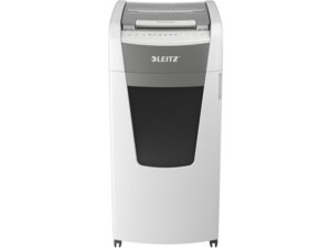 Esselte Leitz LEITZ Aktenvernichter IQ AF 80182000