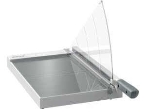 Esselte Leitz Leitz Precision Hebelschneider Office A4+ 90210000A1