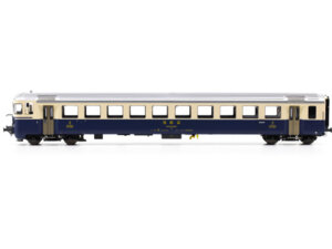 ESU SEZ Steuerwagen Bt 970 blau/ beige Ep.IV 3436665