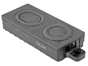 ESU Lautsprecher 24x 55 x8.6mm rechteckig 4Ohm Bass 3450344