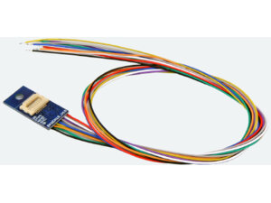 ESU Adapterkabel 18-pol. Next18 auf NEM652 8-pin 3451995