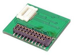 ESU 21MTC nach Next18 für ältere Liliput Loks 3451998