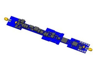 ESU LokSound 5 micro DCC Direct Kato USA N 3458741
