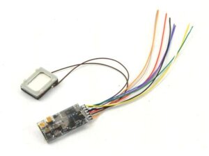 ESU LokSound 5 micro DCC/MM/SX/M4 3458813