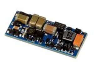 ESU LokSound 5 Nano DCC Einzelllitzen 11x15mm N TT 3458923