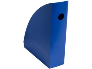 Exacompta Stehsammler MAG-CUBE Bee Blue 18204DA1