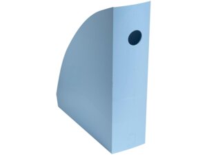 Exacompta Stehsammler MAG-CUBE Bee Blue 18209DA1