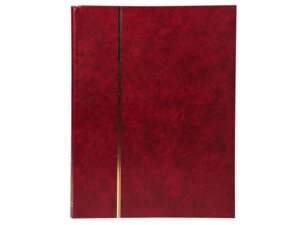 Exacompta Briefmarkenalbum 26133E
