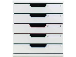 Exacompta Schub.box Modulo A4+, AutentiK 301303D