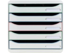 Exacompta BIG-BOX PLUS AutentiK 309303D