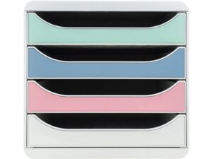 Exacompta Schubladenbox Big-Box AutentiK 310303D