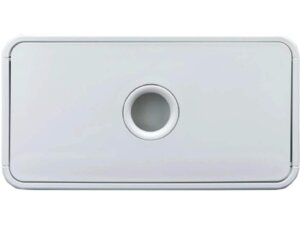 Exacompta Tiny Box AutentiK, A5+, weiss 315413D