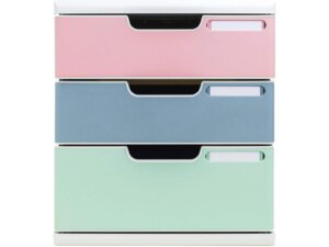 Exacompta Schub.box Modulo A4+, AutentiK 325303D