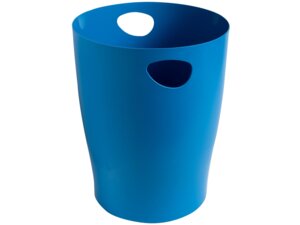 Exacompta Papierkorb ECOBIN Bee Blue 45384DA1