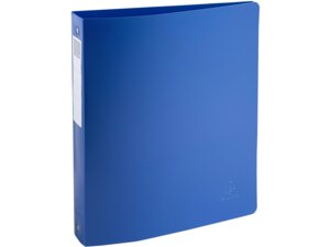 Exacompta Ringbuch Bee Blue 51142E