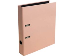 Exacompta Ordner Aquarel A4 5 cm, koralle 53467E