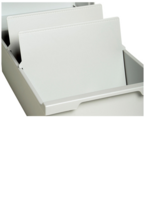 Exacompta Schwenkplatte A6 54240D