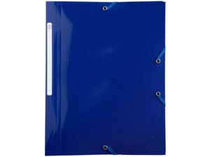 Exacompta Sammelmappe Bee Blue 55112EA1