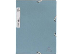 Exacompta Sammelmappe A4 AutentiK 55232E