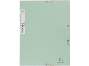 Exacompta Sammelmappe A4 AutentiK 55233E