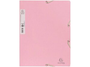 Exacompta Sammelmappe A4 AutentiK 55234E