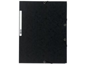 Exacompta Gummibandmappe A4 55501E