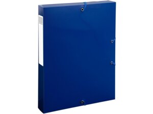 Exacompta Archivbox Bee Blue 59142EA1